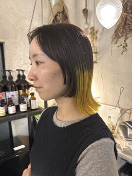 クレメル 清澄白河(krumel) style