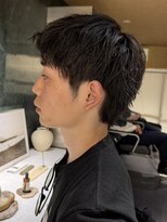 ウォルト(walt)&nbsp;骨格補正スパイキーショート