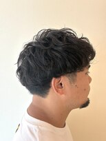 ニコラ(NICOLA)&nbsp;ルーズパーマ