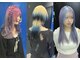 ホワイト 梅田(white)の写真
