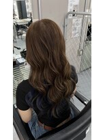 サロンティティ(salon titi) デザインインナーからー