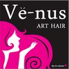 ビーナスアートヘア 五日市店(Ve nus ART HAIR)のお店ロゴ
