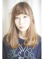 キャンバス 川崎(canvas.)&nbsp;☆canvas.☆　ワンカールセミロング　相原ダイキ