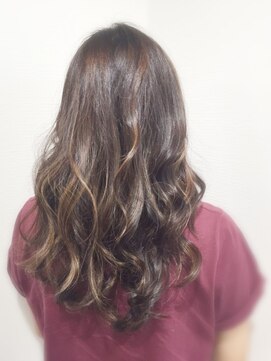 チームボス(Team BOSS) 外国人風♪ソンブレ3Dカラー♪