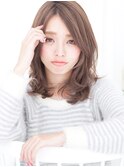 【PATIONN佐野侑子】グレージュカラーくびれミディ☆