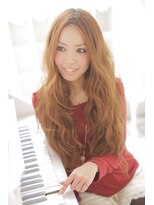 ヘアサロン アティリー(Hair Salon Attirer)&nbsp;スイングウェーブヘアー