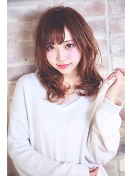 クロワ(croix) 【croix】sweet wave×フェアリー×マッシュウルフ