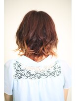 ソーホー ニューヨーク シズオカ(SOHO newyork SHIZUOKA)&nbsp;アッシュブラウンミディ