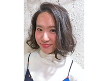 アクセンツ ヘアデザイン(Accents hair design)
