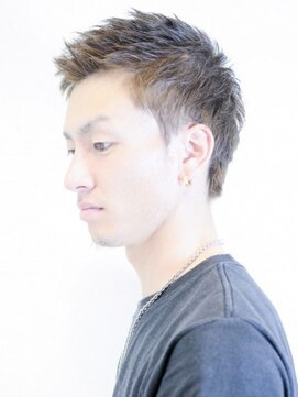 ラベスト バイ セロ 池袋本店(LOVEST by CERO) 【LOVEST  by CERO池袋】メンズショート