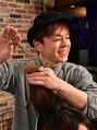 エナーロステディー(Enaallo Steady) 二村 康弘