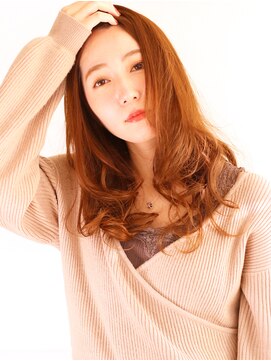 ディアス(DIAS) ミディアムウェーブ【蒲田 DIAS ディアス】