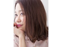 アンバーヘアー(A.M.B.E.R. hair)