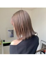 アクタノイドエット(acta noid etto)&nbsp;ショコラブラウン