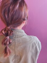 ニパーセント(2percent %) アレンジ