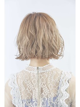 トリップ Trip西荻窪 【Trip】無造作ミディアム