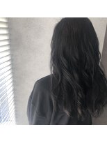 ヘアサロンM 新宿&nbsp;クールなヘアスタイルをしたい方におすすめ！