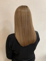 リリーオブザベイス(Lily of the Vase)&nbsp;さら艶、艶髪