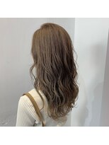 キコ(kico)&nbsp;☆☆☆極細ハイライト×髪質改善トリートメント☆☆☆