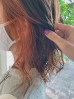 パディントン(Paddington)&nbsp;フェイスフレーミングがカワイイ☆［ショコラ・オランジーナ］☆