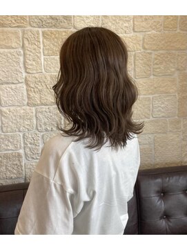 ヴァン カウンシル 川口店(VAN COUNCIL) 波ウェーブ