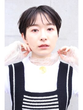 パカ(paka) 大人夏ショート