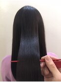 本気で髪質改善を目指すならぜひミネコラトリートメントがお勧め