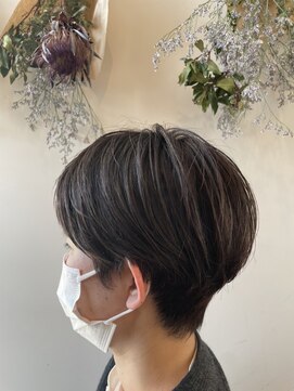 シャンプーボーイ セントラル 博多(SHAMPOO BOY central) 大人ハイライト