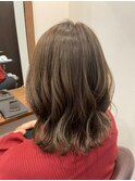 ナチュラル簡単アレンジ