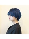 ショート