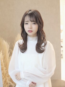 リュドール 名駅(Rue D'or) シアーウェーブ