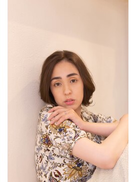 バード(bird) 【2022年夏の新作スタイル】戸田公園美容室bird