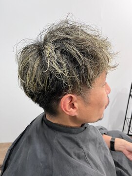 ワンバイワン(ONE BY ONE) メッシュ