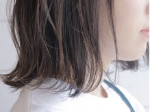 ヘアーショップ ニューオールド(New old)