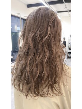 コルバース(COL BIRTH) 【COL BIRTH】ミルキーベージュ