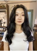 【大人気☆本日の韓国ヘアスタイル390☆】
