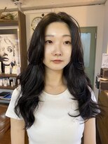 コレット ヘアー 大通(Colette hair) 【大人気☆本日の韓国ヘアスタイル390☆】