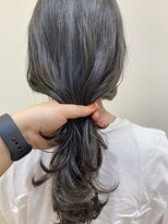 アリイ(ali'i)&nbsp;【ali'i】アッシュカラー