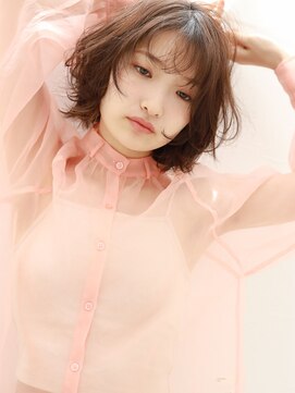 テトテ 三宮店(Tetote) 【 tetote 三宮 】ふわふわミディアム