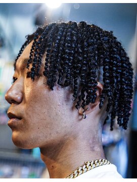 リットインダハウス(LIT INDA HOUSE) スプリングドレッド