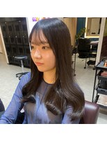 スティルエレ(STILL ere)&nbsp;髪質改善color