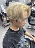【AOI】ぬっきぱなしハイトーン