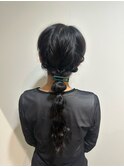 【AORI】玉ねぎ編み下ろし