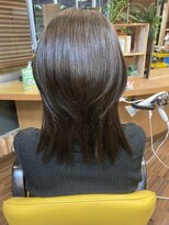 サラスーパーステージ 蕨東口店(SARA SUPER STAGE) ウルフ