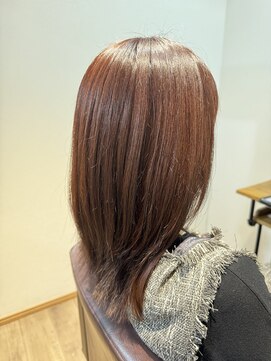 ビプラス(viplus) くびれミディアム