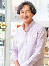 モナリザ(Monalisa)&nbsp;中畑 友二