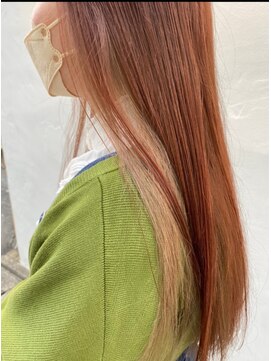 キャンディーエッグ(Candy egg) ロング