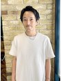 モナン 新宿(Monan) 西嶋 大陽