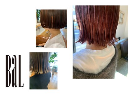 バル(BaL)の写真