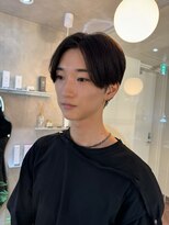 ジーナ 福岡天神(Zina) ナチュラルセンターパート(Zina福岡天神)